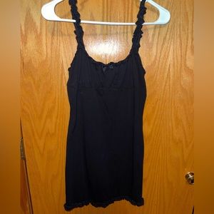 Black Dress from Shein 👗🖤